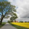 Hoteles familiares en Gadbjerg