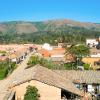Samaipata
