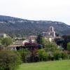 Hoteles con parking en Grospierres