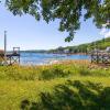 Holiday Rentals in Boothbay