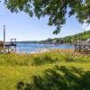 Cabañas en Boothbay