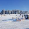 Ski Resorts in Smržovka