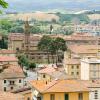 Hotels with Parking in Castelfiorentino