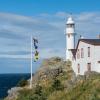 Hoteles en Rocky Harbour