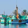 Hoteles en Paracas