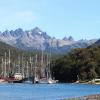 Hotel a Puerto Williams