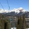 lyžařská střediska ve středisku Durango Mountain