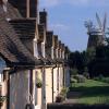 Hoteles con estacionamiento en Thaxted