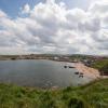 Cottages in Eyemouth