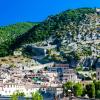 Hotels with Parking in Entrevaux
