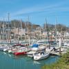 Hotels with Parking in Saint-Pierre-en-Port