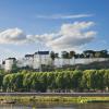 Hotels mit Parkplatz in Noyant-de-Touraine