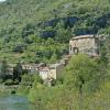 Hotels with Parking in La Roque-Sainte-Marguerite