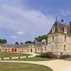 Cabañas y casas de campo en Gizeux