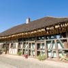 Hotel Keluarga di Saint-Germain-du-Bois