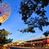 Hotels with Parking in Barcaldine