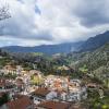 Hoteles con parking en Fournés