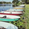 Hotels met Parkeren in Torgelow am See