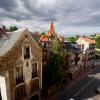 Hotels met Parkeren in Langlerial