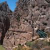 El Chorro