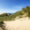 Cottages in Henne Strand