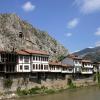 Khách sạn ở Amasya