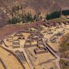 Hoteles en Pisac