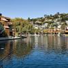 Accessible Hotels in Tiburon