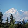 Hoteller i Talkeetna