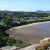 Cheap holidays in Pwllheli