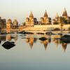 Hotels in Orchha