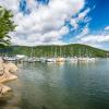 Hotels mit Parkplatz in Edersee