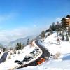 Séjours au ski à Montchavin