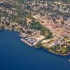 Hotels in Brockville