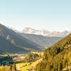 Apartments in Santa Maddalena in Casies