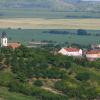 Hoteluri în Velké Pavlovice