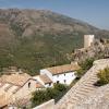 Hoteles con estacionamiento en Guadalest