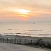 Vakantiewoningen aan het strand in Bloemendaal Aan Zee