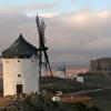 Country Houses in Consuegra