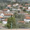 Cottages in Paredes de Coura