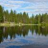 Hotels met Parkeren in Tolosenmäki