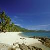 Vakantiewoningen aan het strand in Ban Tai