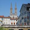 Serviced apartments in Niort