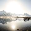 Skigebieden in Siglufjörður