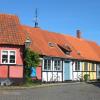 Hotels with Parking in Præstø