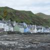 Cottages in Gardenstown