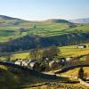 Cottages à Stainforth