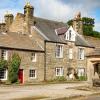 Hotels with Parking in Blanchland