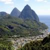 Soufrière
