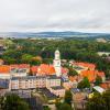 Hotellid sihtkohas Bolków